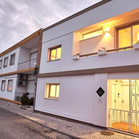 Appartement Casas Do Portinho à Marinha Grande Chambre photo