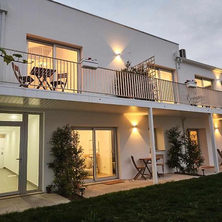 Appartement Casas Do Portinho à Marinha Grande Chambre photo
