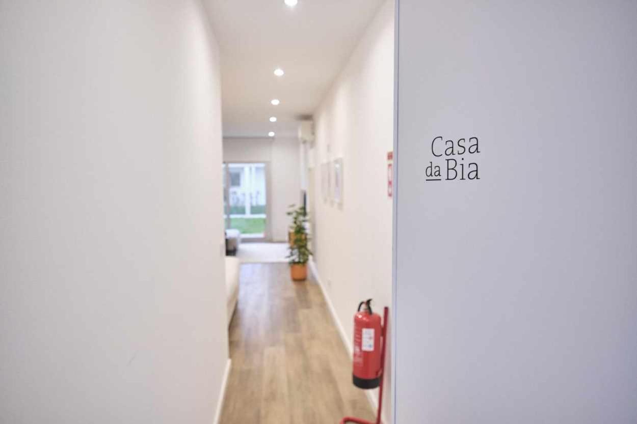 Appartement Casas Do Portinho à Marinha Grande Extérieur photo
