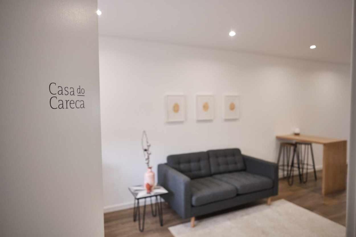 Appartement Casas Do Portinho à Marinha Grande Extérieur photo