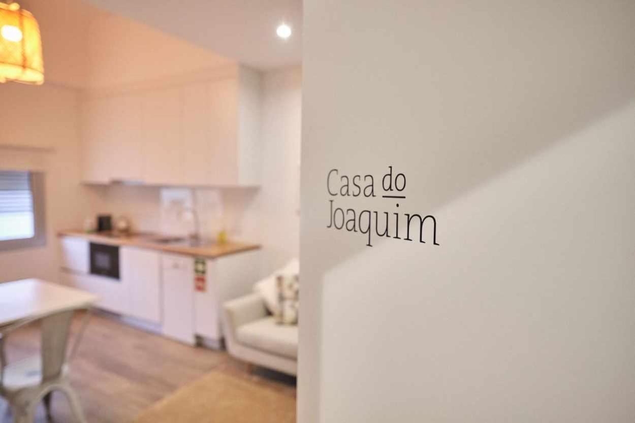 Appartement Casas Do Portinho à Marinha Grande Extérieur photo