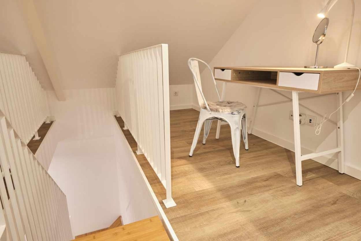 Appartement Casas Do Portinho à Marinha Grande Extérieur photo