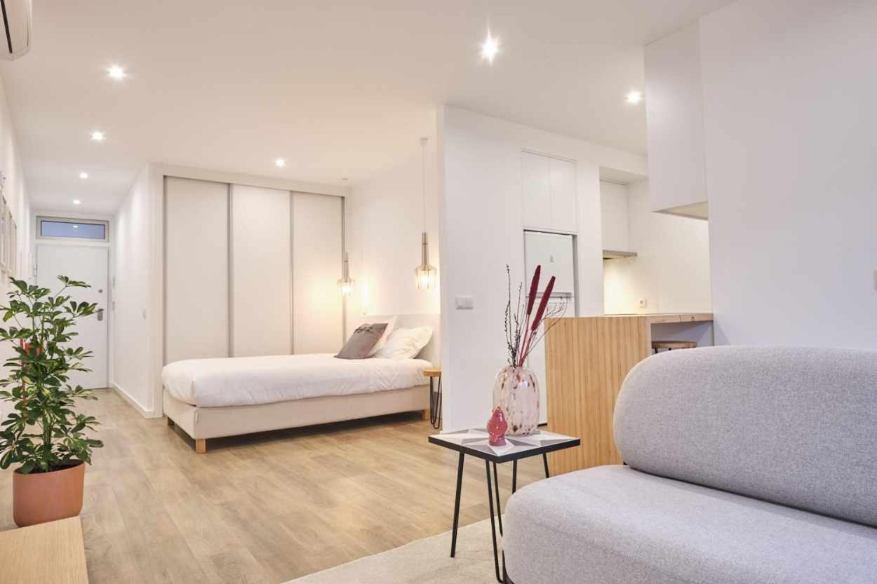 Appartement Casas Do Portinho à Marinha Grande Extérieur photo