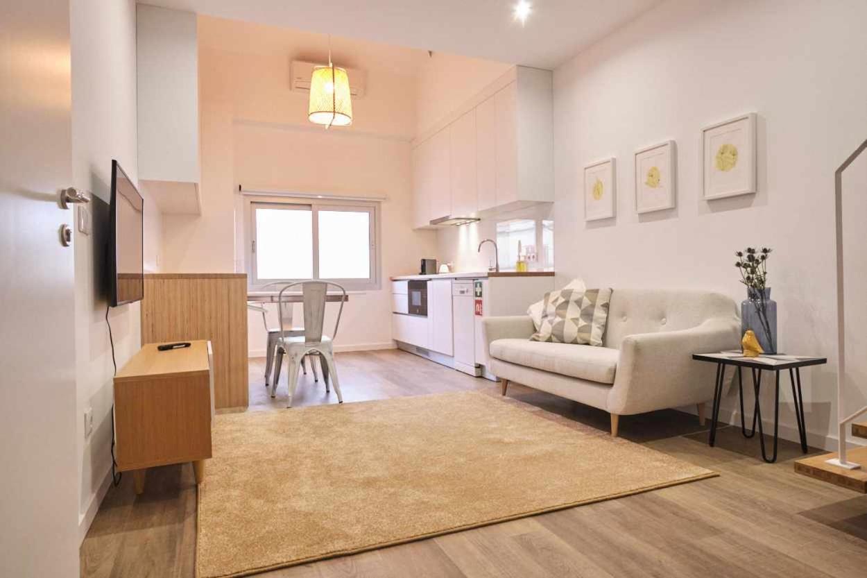 Appartement Casas Do Portinho à Marinha Grande Extérieur photo